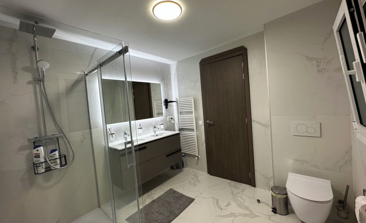 Photo of Bathroom in Sant Carles de la Rapita