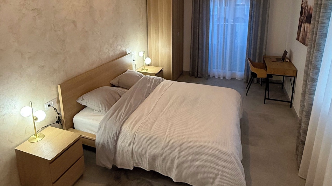 Photo of Bedroom in Sant Carles de la Rapita