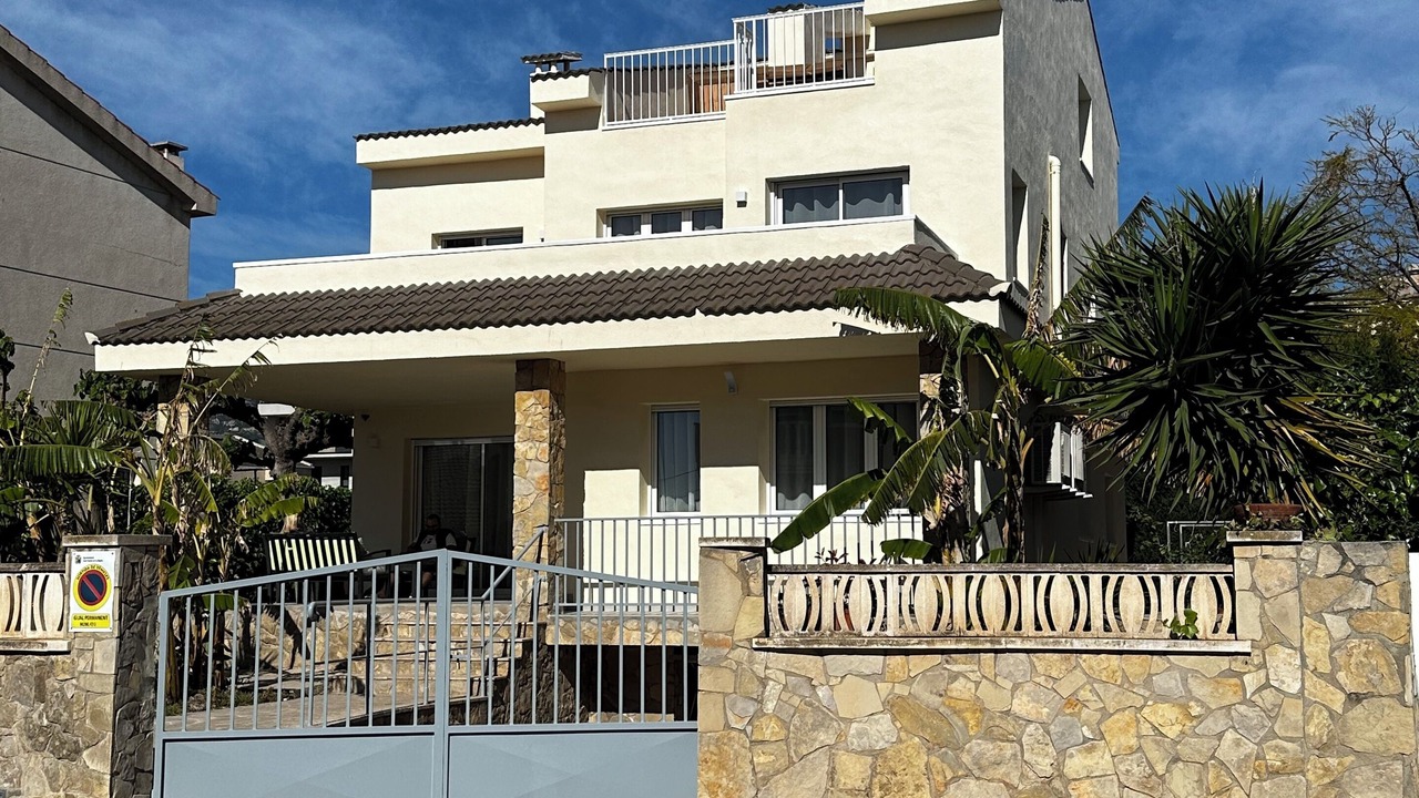 Photo of Outdoor in Sant Carles de la Rapita