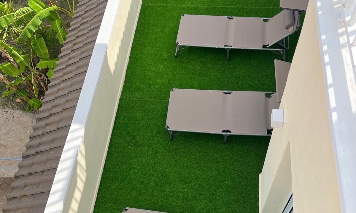 Photo of Patio Balcony in Sant Carles de la Rapita