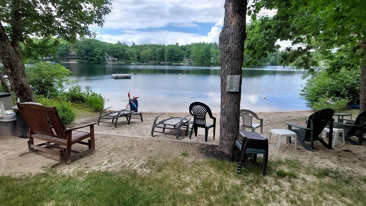 Photo of Outdoor in Wolfeboro