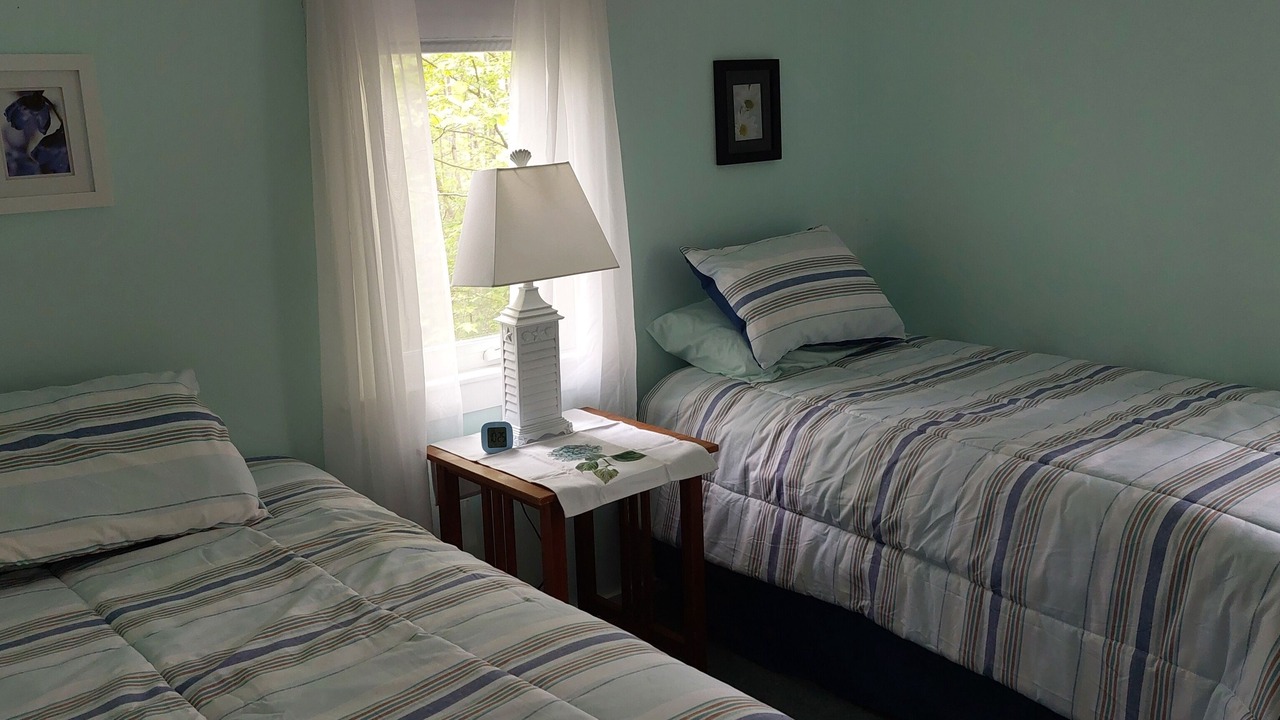 Photo of Bedroom in Wolfeboro