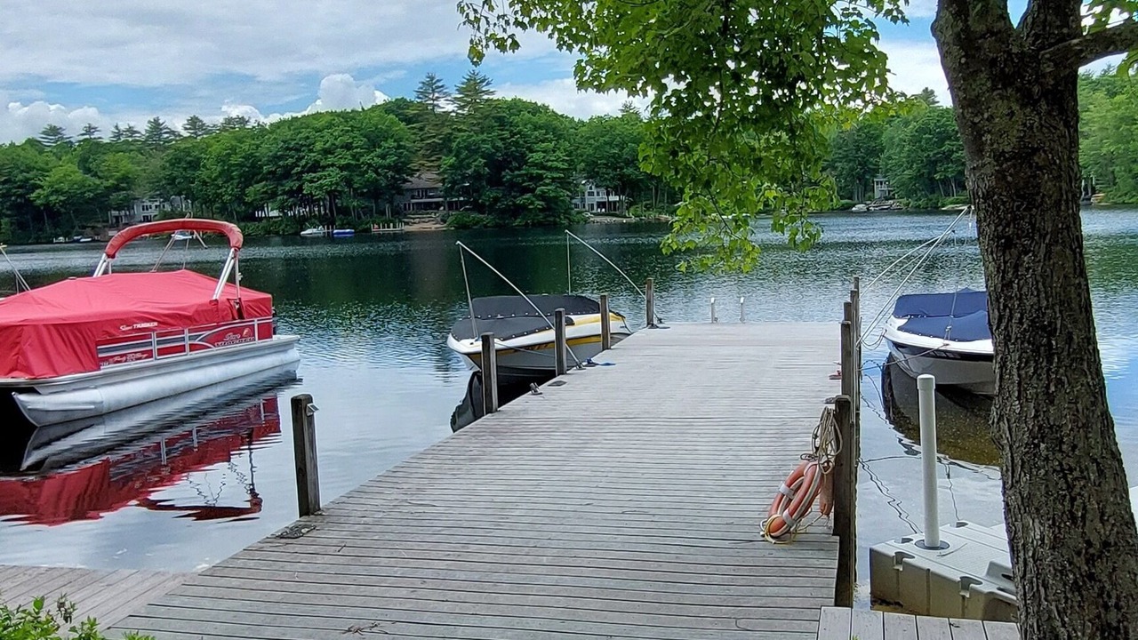 Photo of Outdoor in Wolfeboro