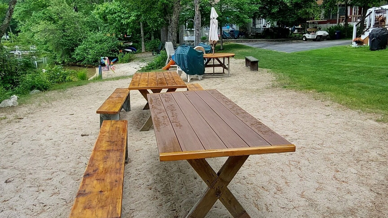 Photo of Outdoor in Wolfeboro