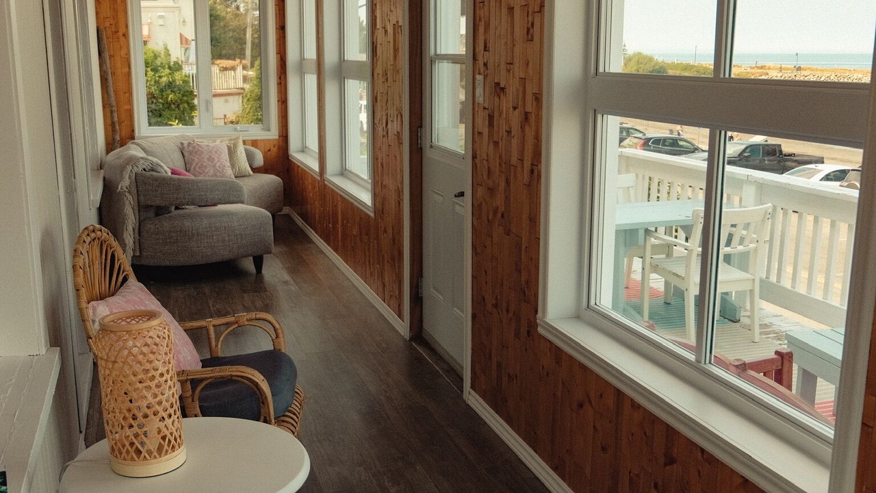 Photo of Livingroom in Rimouski