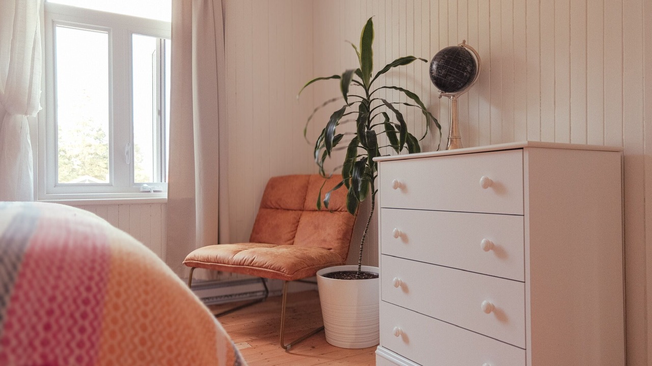 Photo of Bedroom in Rimouski
