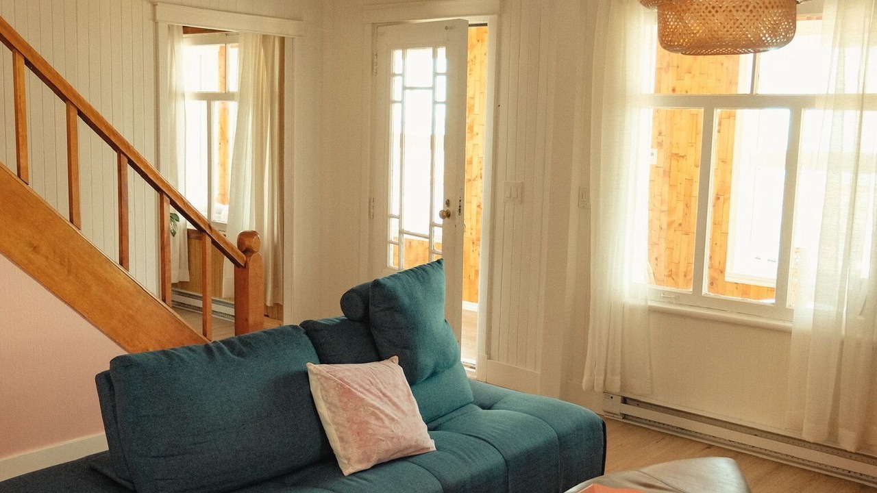Photo of Livingroom in Rimouski