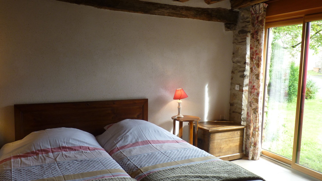 Photo of Bedroom in Le Loroux-Bottereau