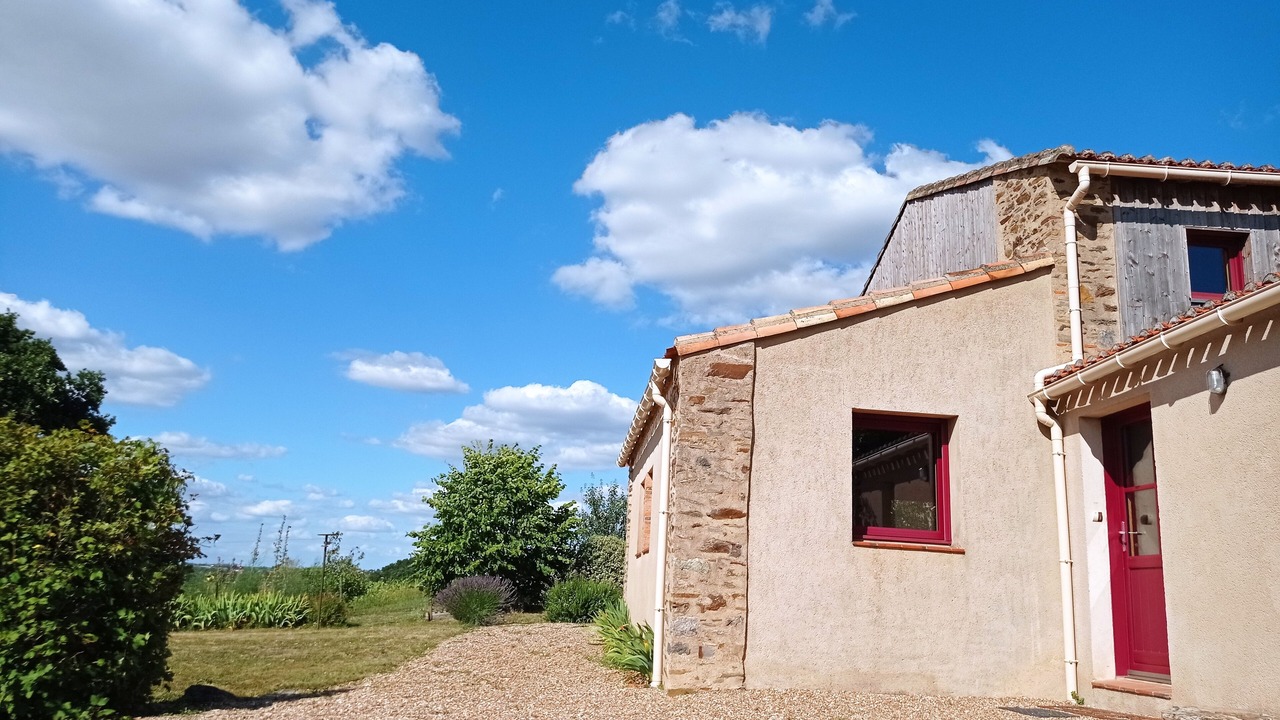 Photo of Outdoor in Le Loroux-Bottereau