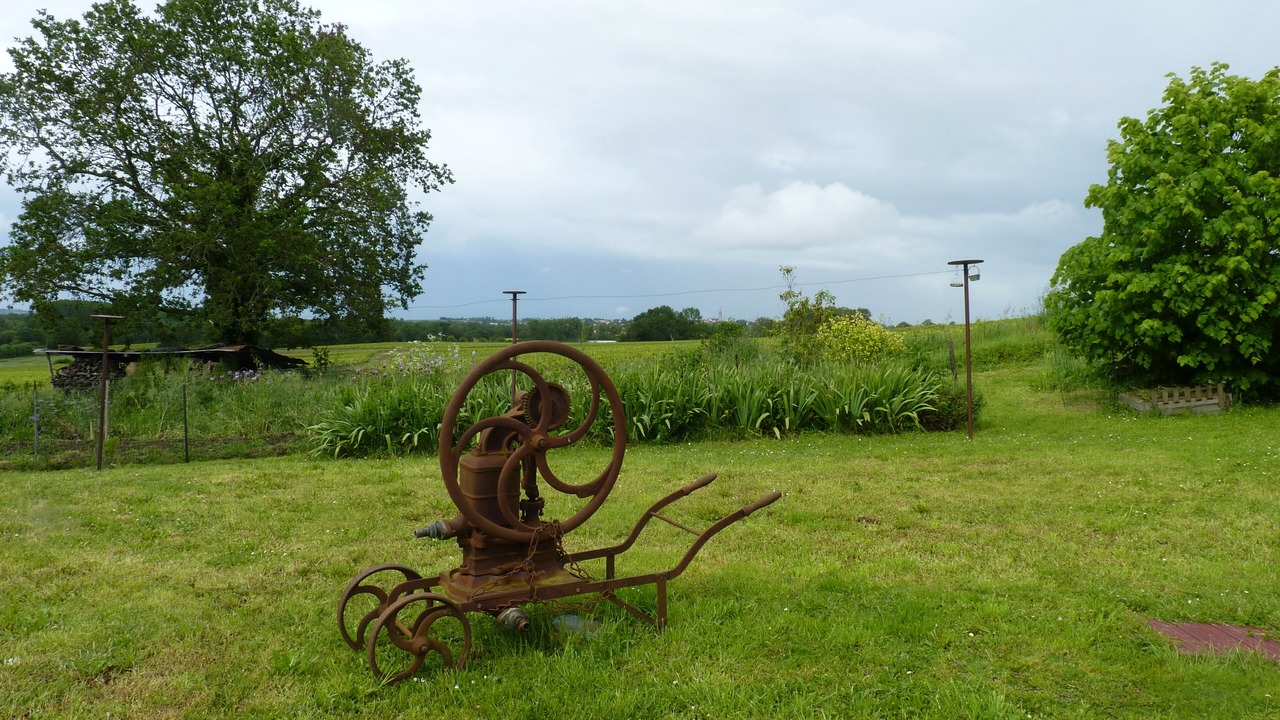 Photo of Outdoor in Le Loroux-Bottereau