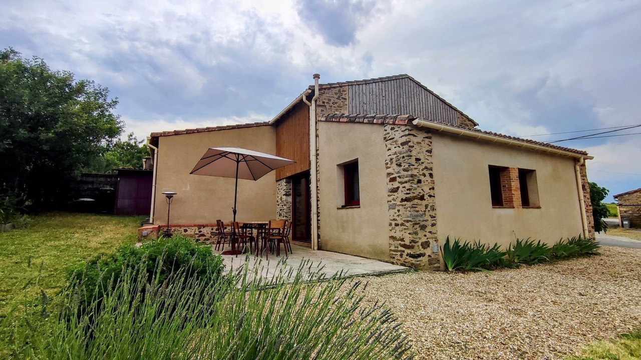 Photo of Outdoor in Le Loroux-Bottereau
