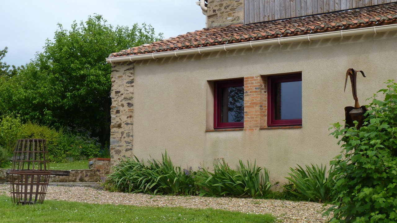 Photo of Outdoor in Le Loroux-Bottereau