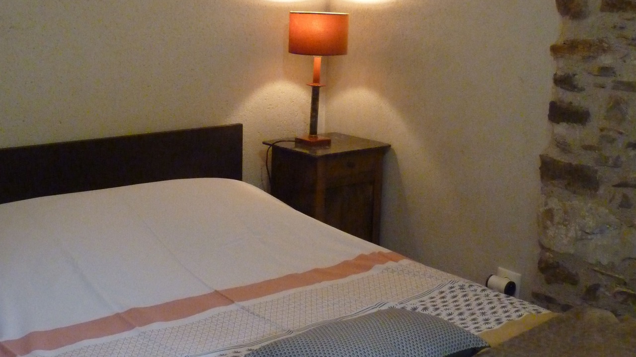 Photo of Bedroom in Le Loroux-Bottereau