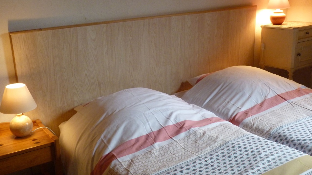 Photo of Bedroom in Le Loroux-Bottereau
