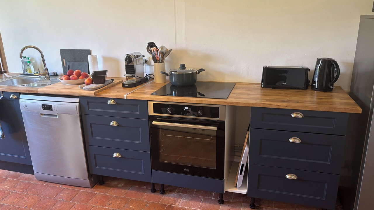 Photo of Kitchen in Bussy