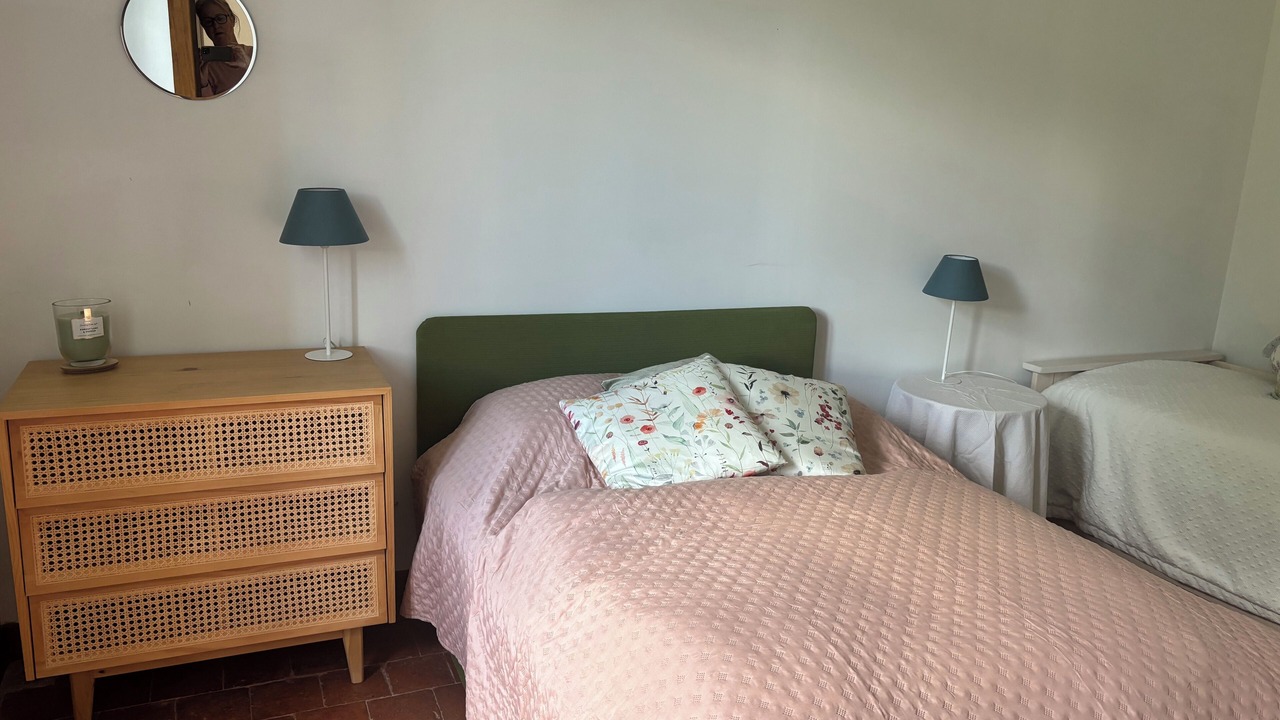 Photo of Bedroom in Bussy