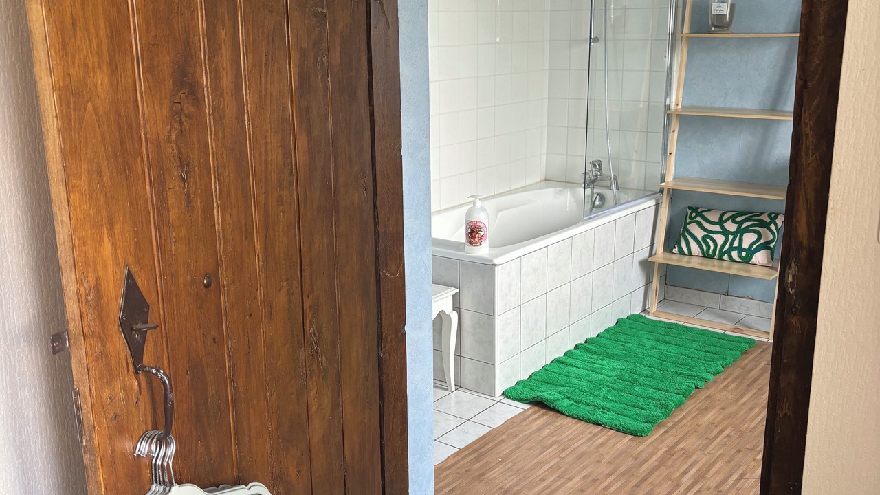 Photo of Bathroom in Bussy