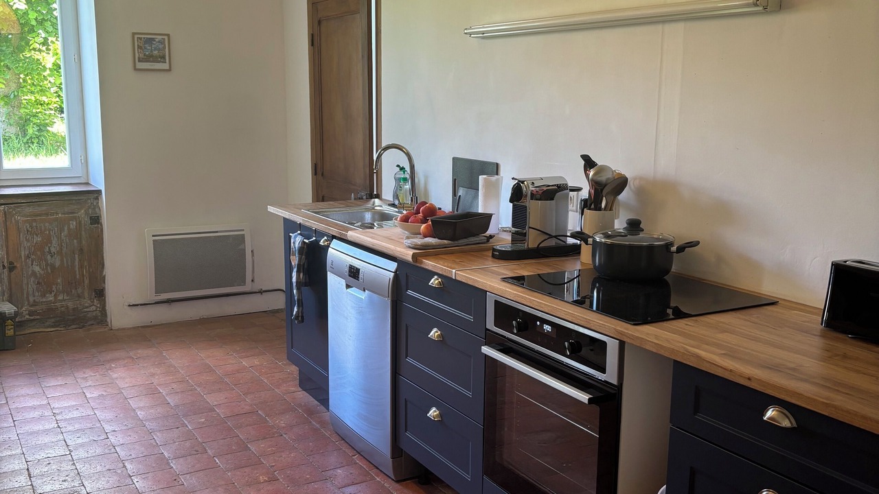 Photo of Kitchen in Bussy