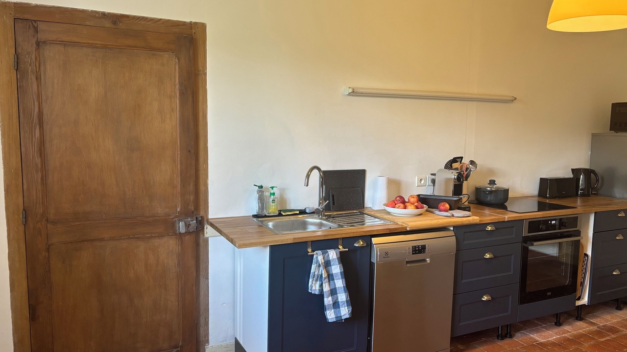 Photo of Kitchen in Bussy