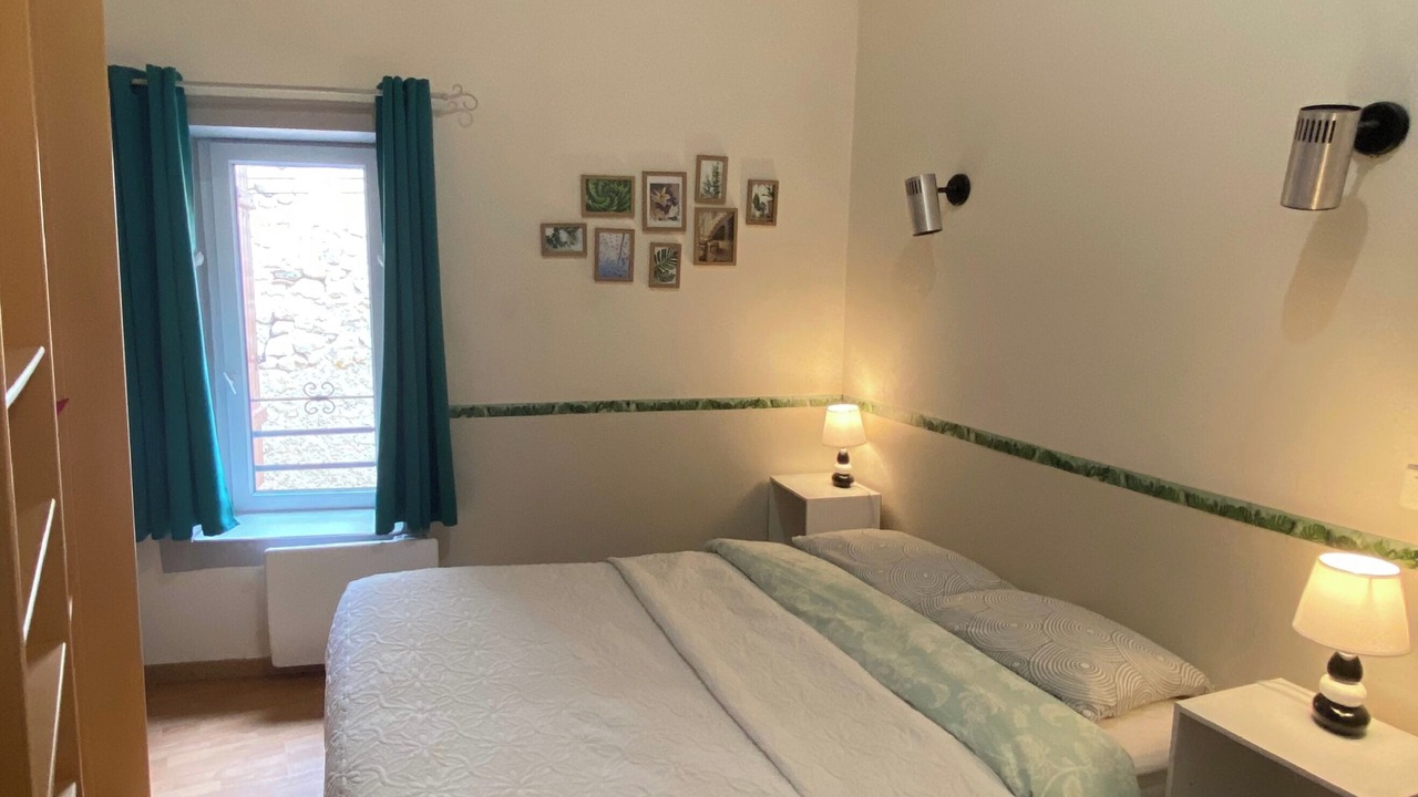 Photo of Bedroom in Saint-Genies-de-Fontedit