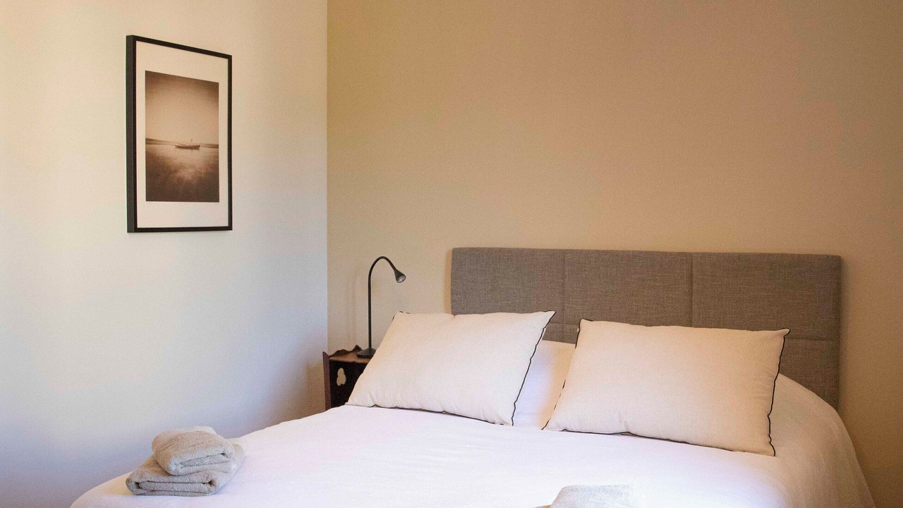 Photo of Bedroom in Charleval