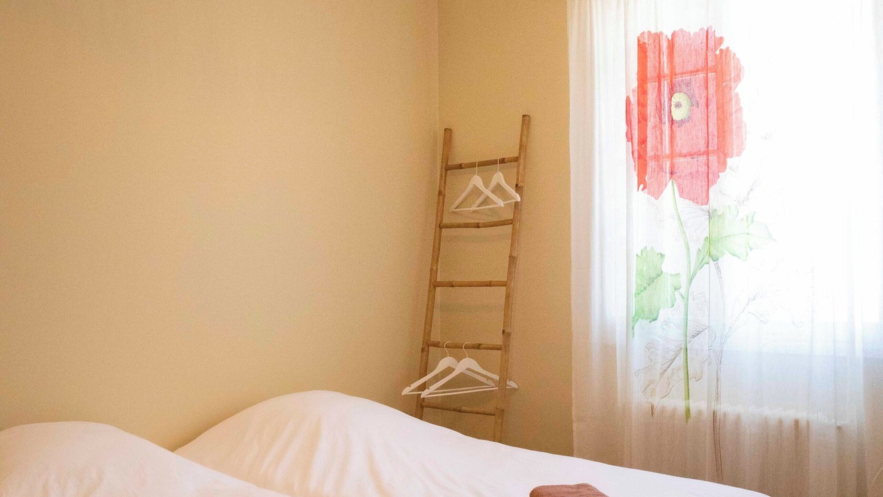 Photo of Bedroom in Charleval