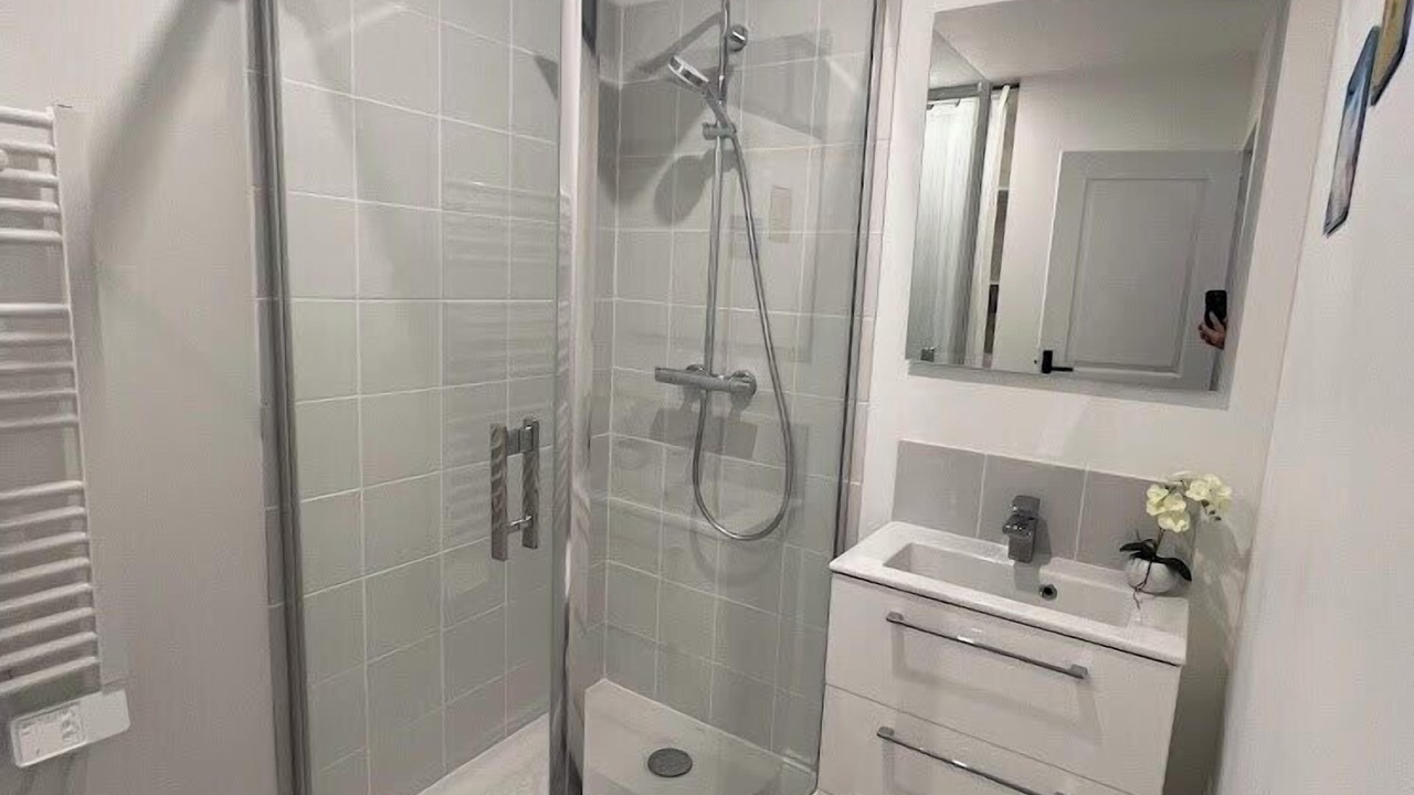 Photo of Bathroom in Mortagne-au-Perche