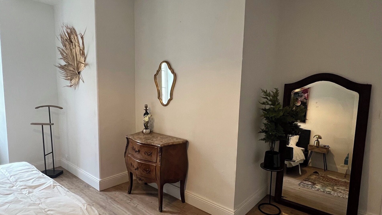 Photo of Bedroom in Mortagne-au-Perche