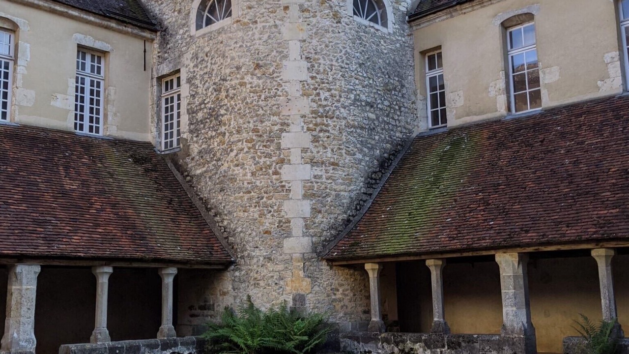 Photo of Outdoor in Mortagne-au-Perche