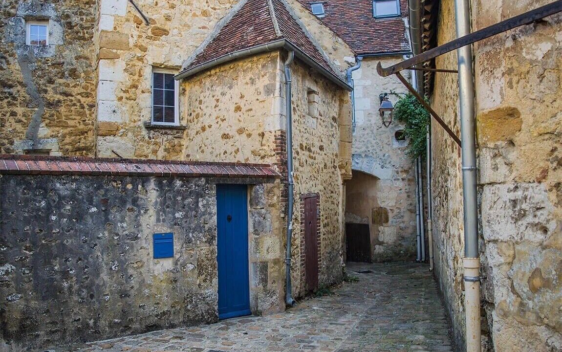 Photo of Outdoor in Mortagne-au-Perche