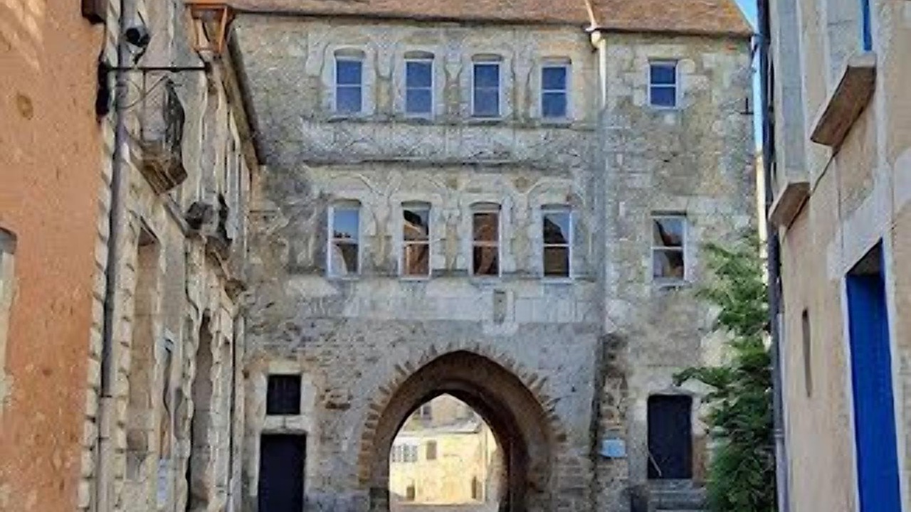 Photo of Others in Mortagne-au-Perche