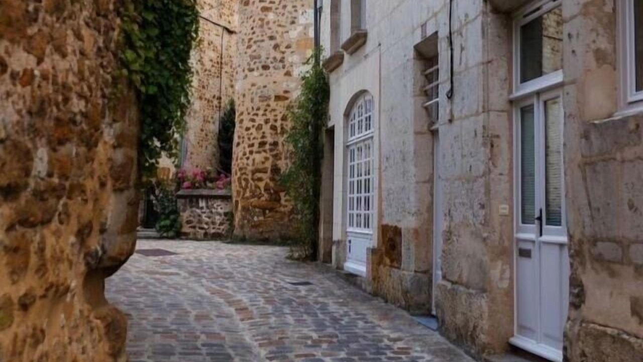 Photo of Outdoor in Mortagne-au-Perche