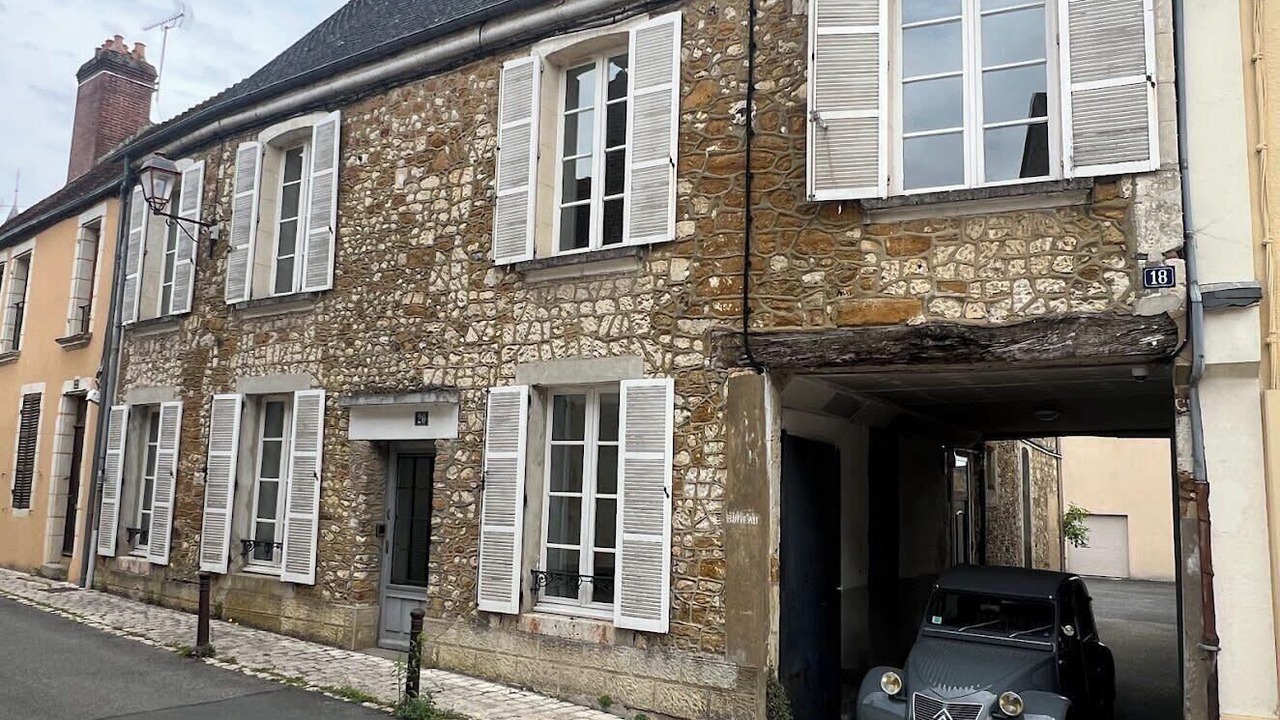 Photo of Outdoor in Mortagne-au-Perche