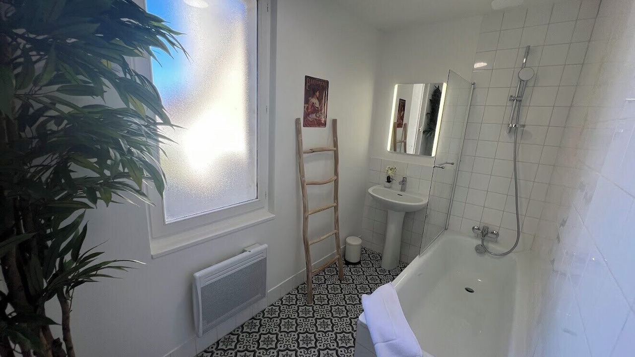 Photo of Bathroom in Mortagne-au-Perche