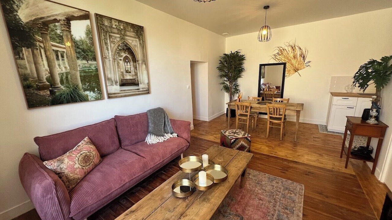 Photo of Livingroom in Mortagne-au-Perche