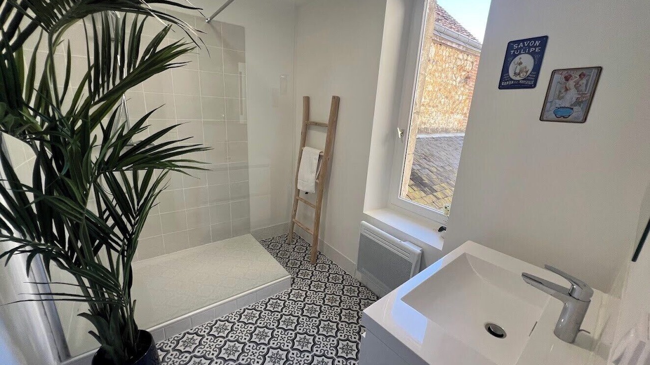 Photo of Bathroom in Mortagne-au-Perche