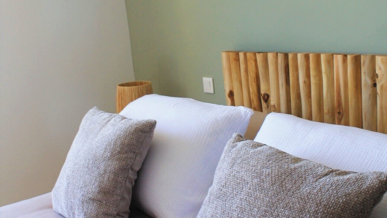 Photo of Bedroom in Grignan