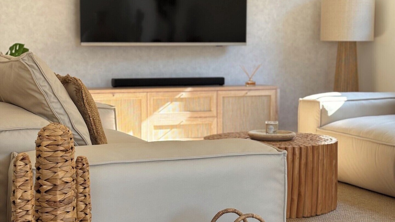 Photo of Livingroom in Grignan