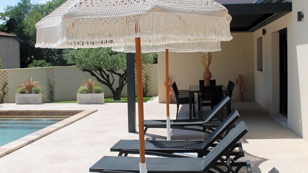 Photo of Outdoor in Grignan