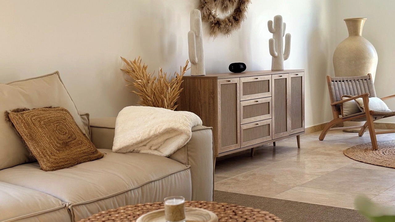 Photo of Livingroom in Grignan