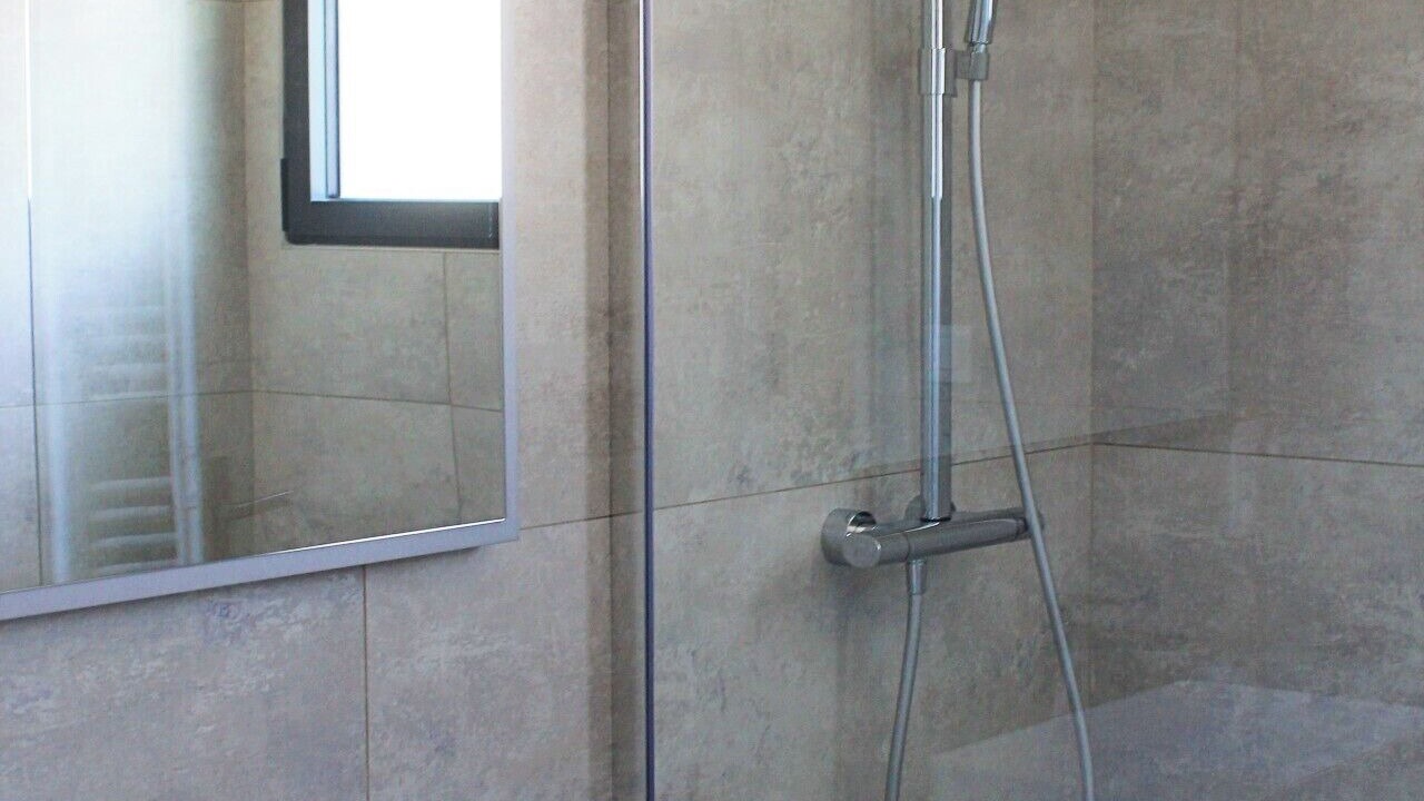 Photo of Bathroom in Grignan