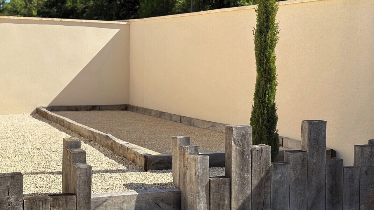 Photo of Outdoor in Grignan