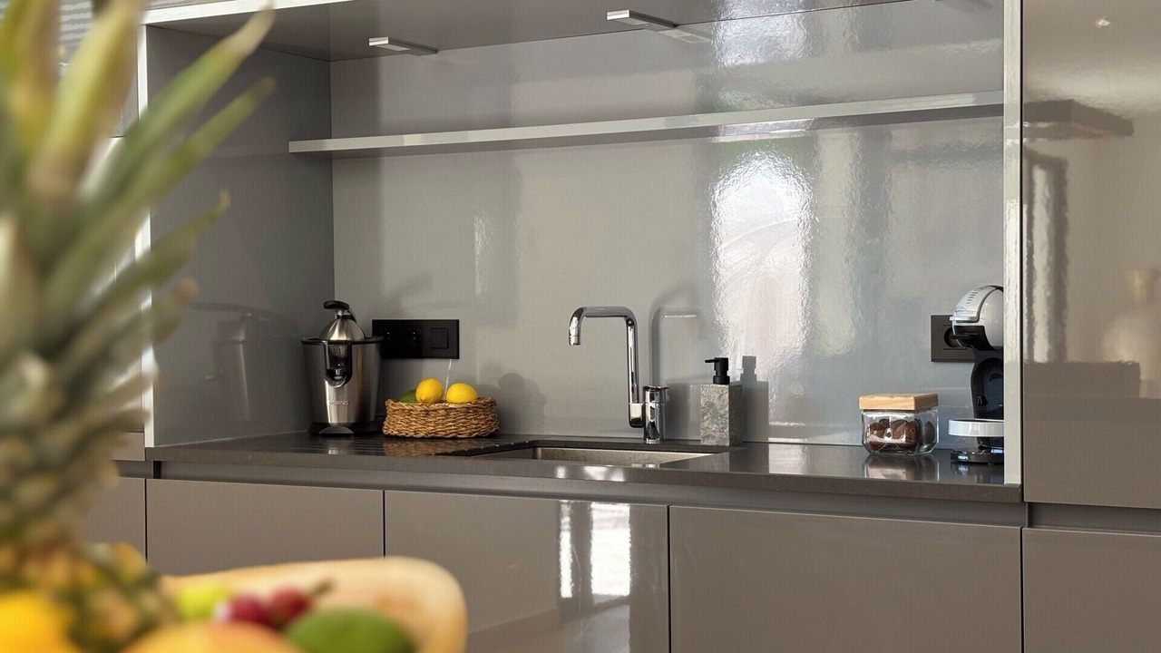 Photo of Kitchen in Grignan