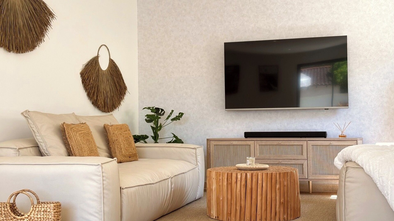 Photo of Livingroom in Grignan