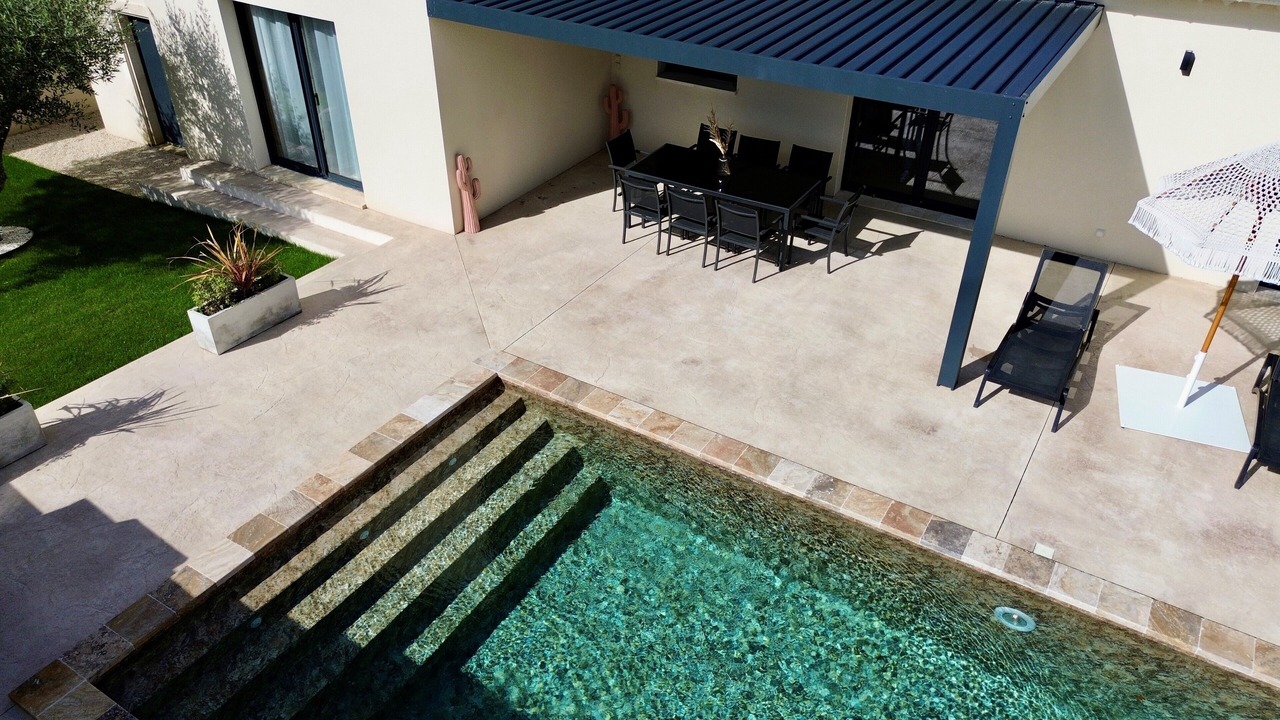 Photo of Outdoor in Grignan