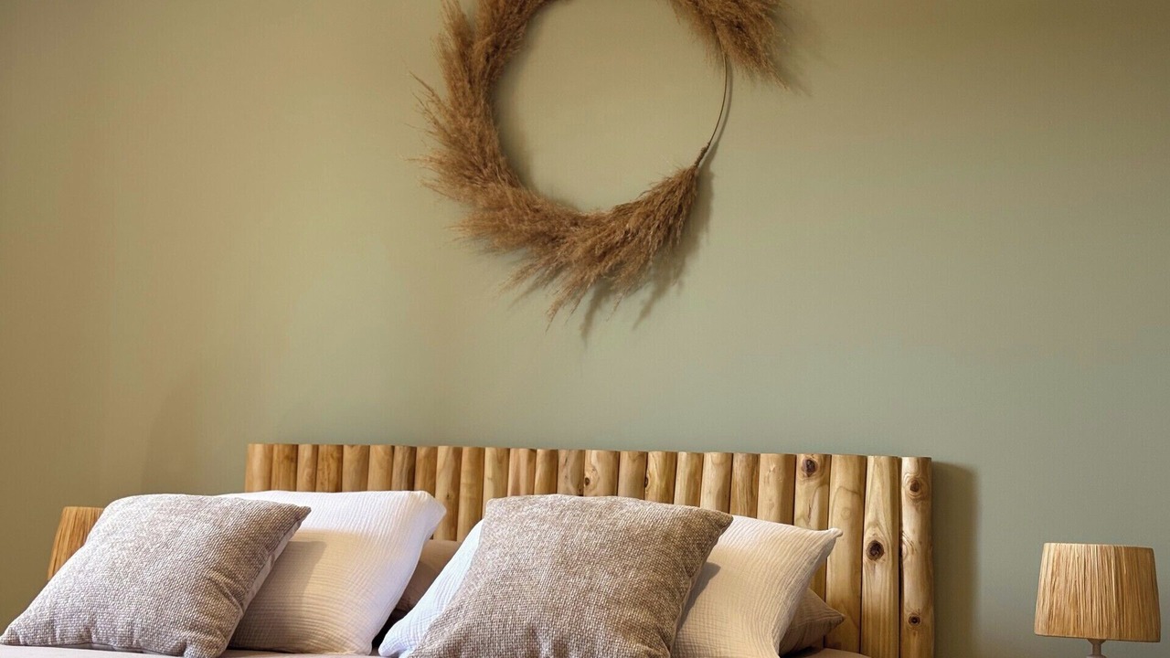 Photo of Bedroom in Grignan