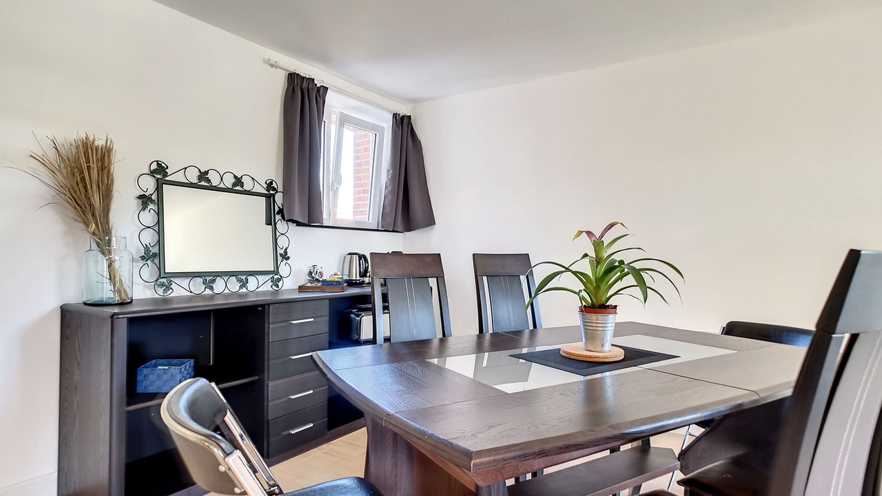 Photo of Livingroom in St-Meme-le-Tenu