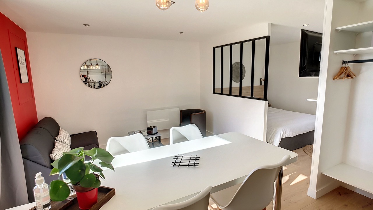 Photo of Livingroom in St-Meme-le-Tenu