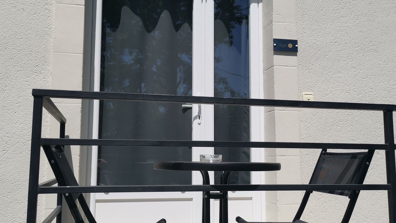 Photo of Outdoor in St-Meme-le-Tenu