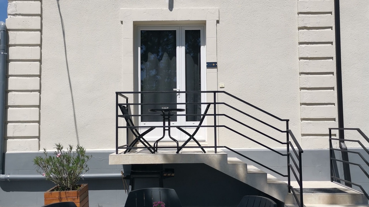 Photo of Outdoor in St-Meme-le-Tenu